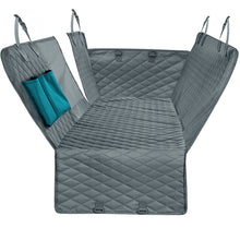 Charger l'image dans la galerie, Housse de siège de voiture pour chien