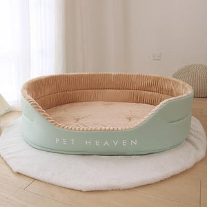 HOOPET Double Face pour Chien et Chat